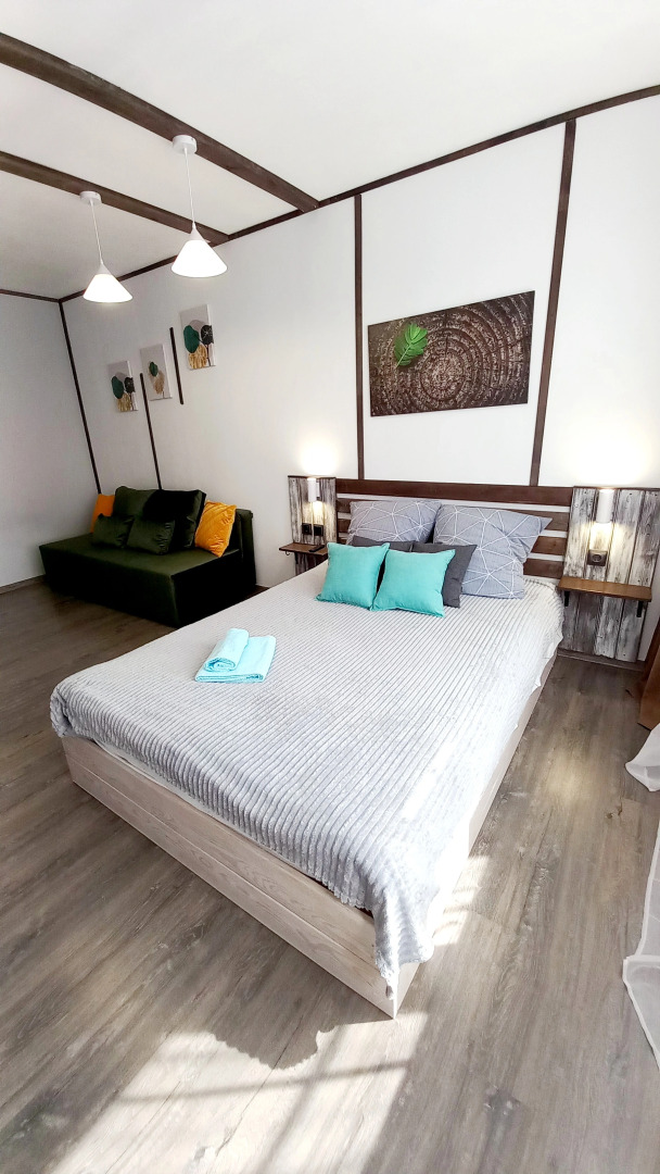 Апартаменты Иванова 27