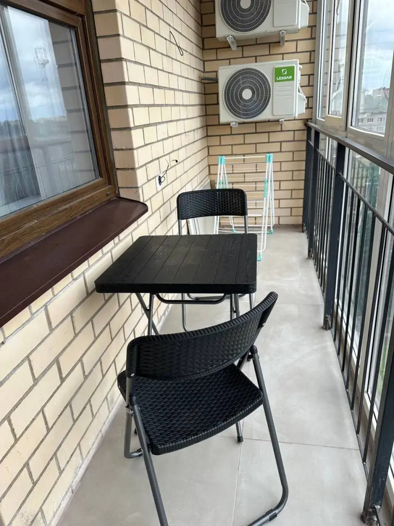 Квартира 2-ух Комнатная Квартира