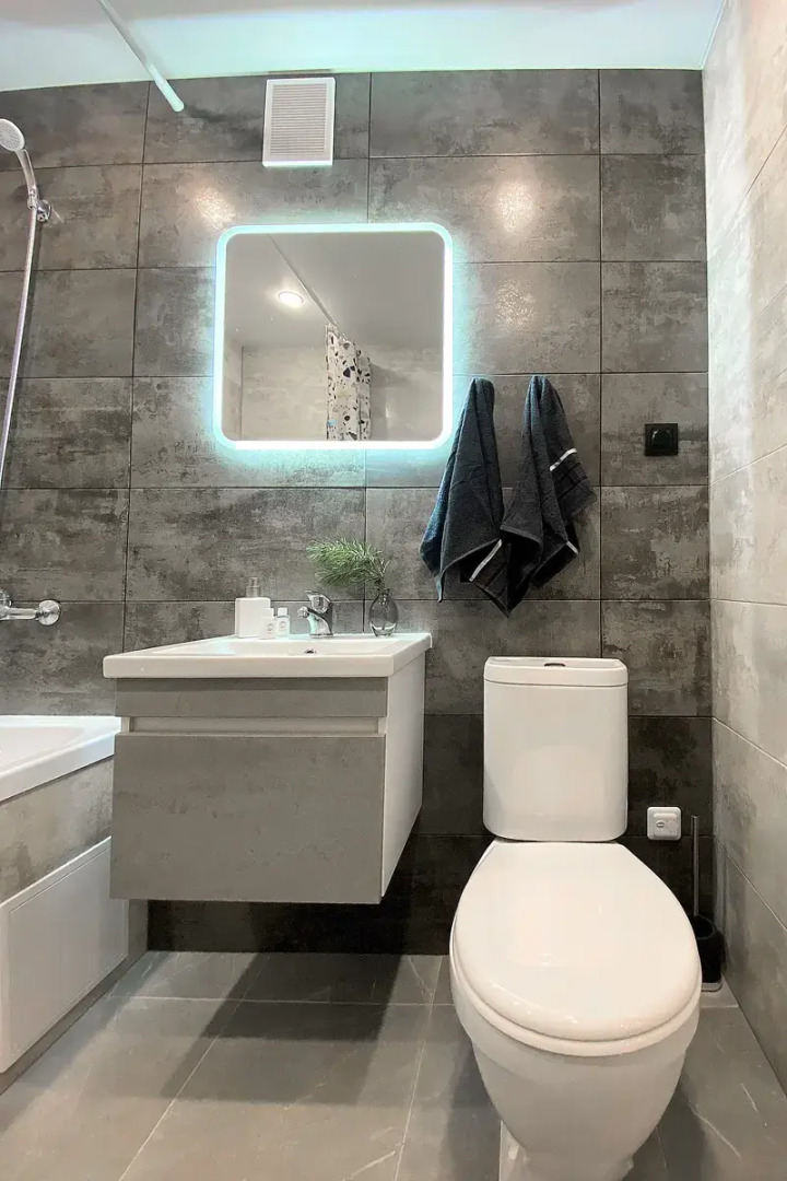 Апартаменты Aparts на Щорса 53