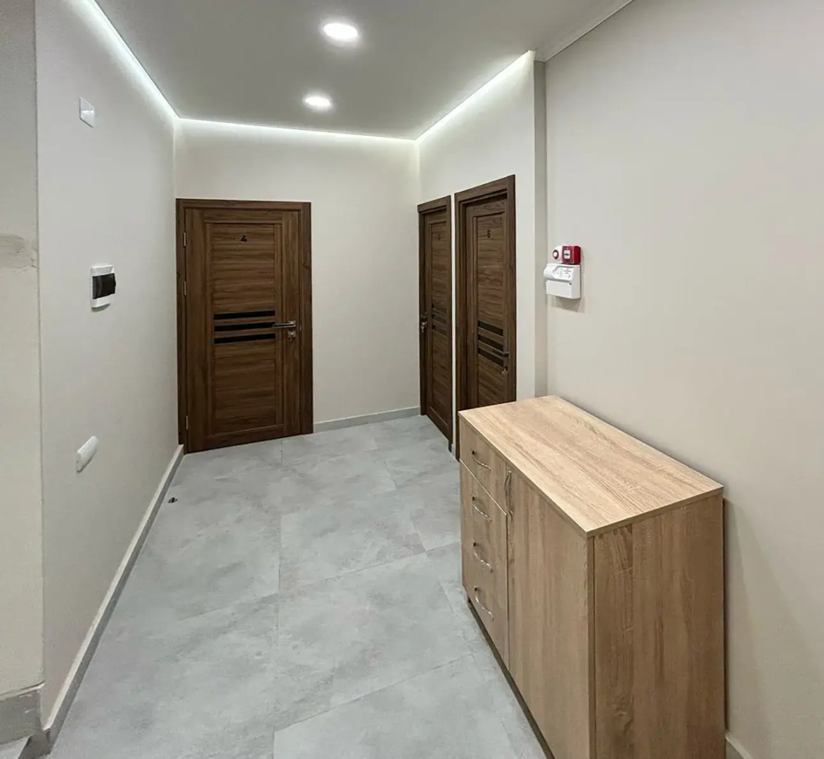 Отель Margaryan