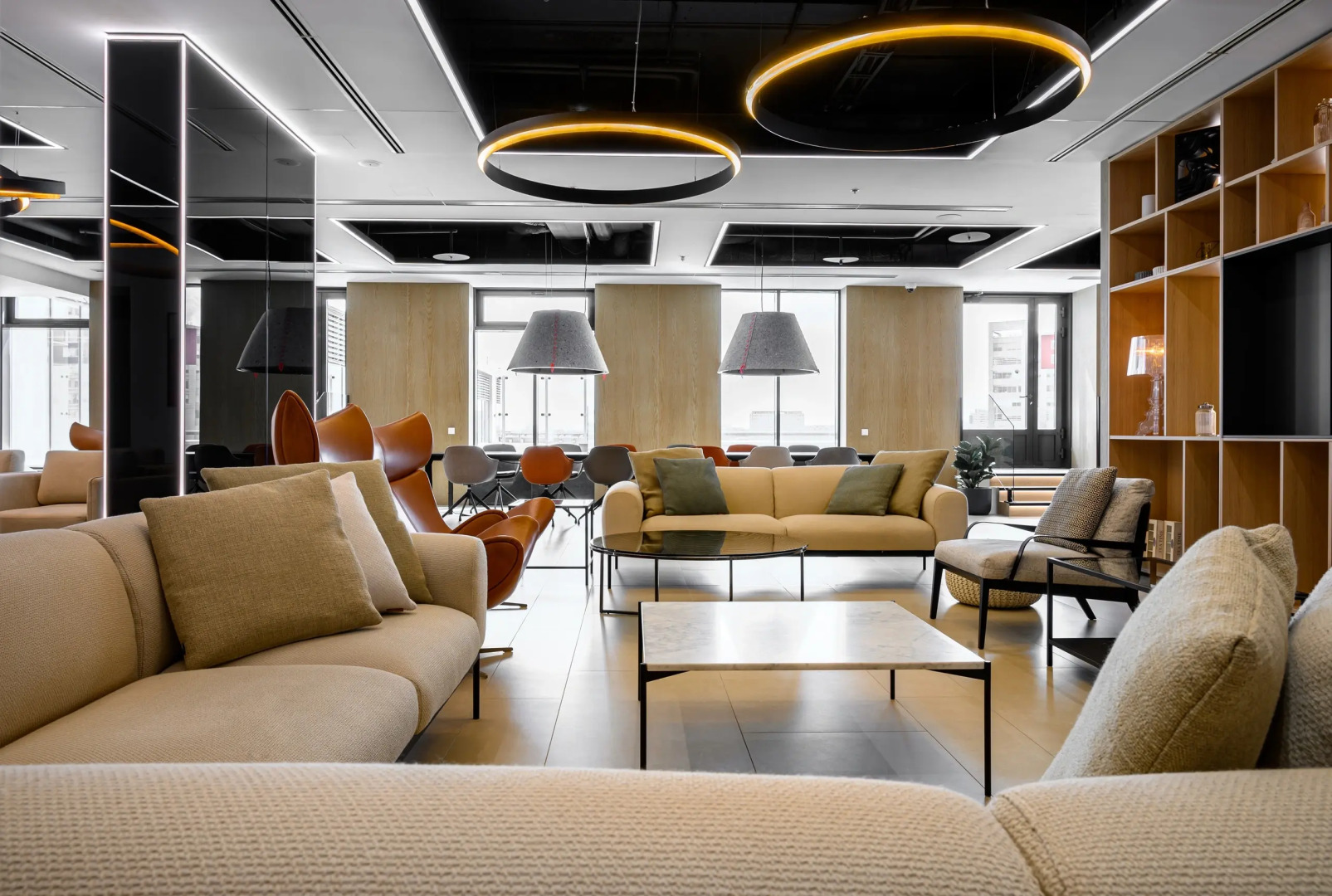 Апартаменты рядом с Островом Мечты