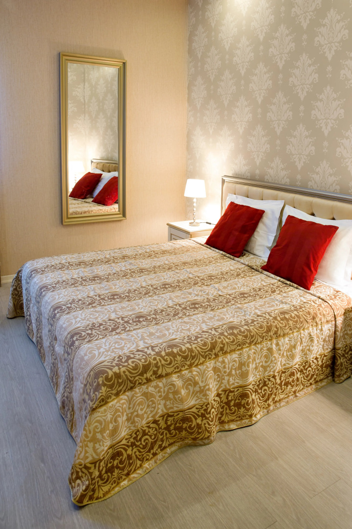 Отель Роял Палас