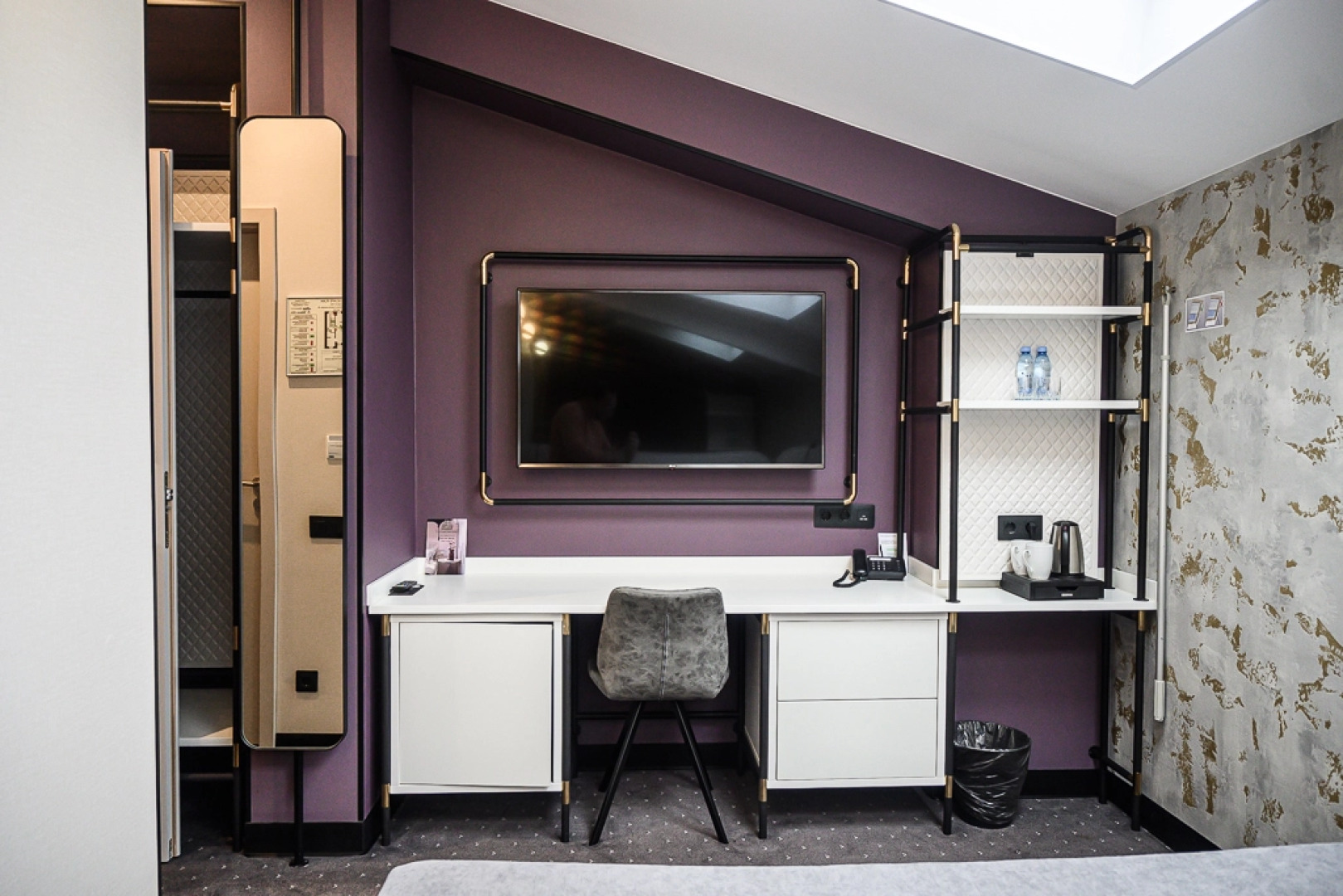 Отель Статский Советник на Кустарном