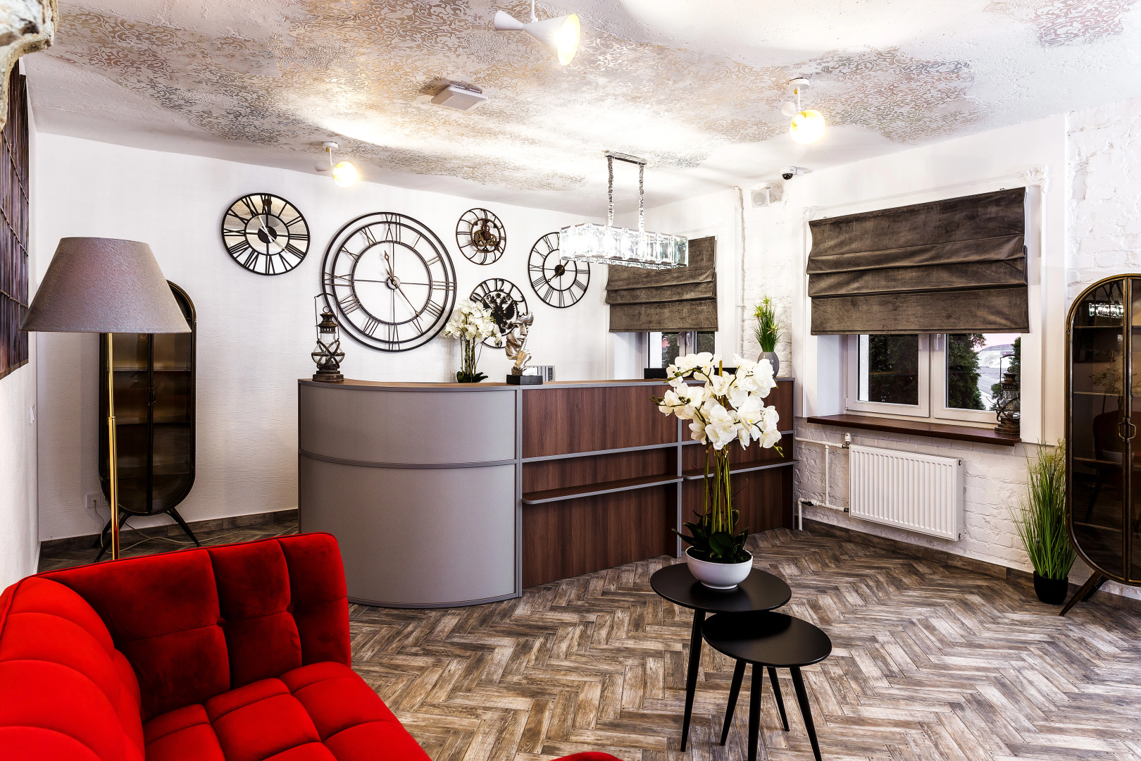 Хостел Подмосковье