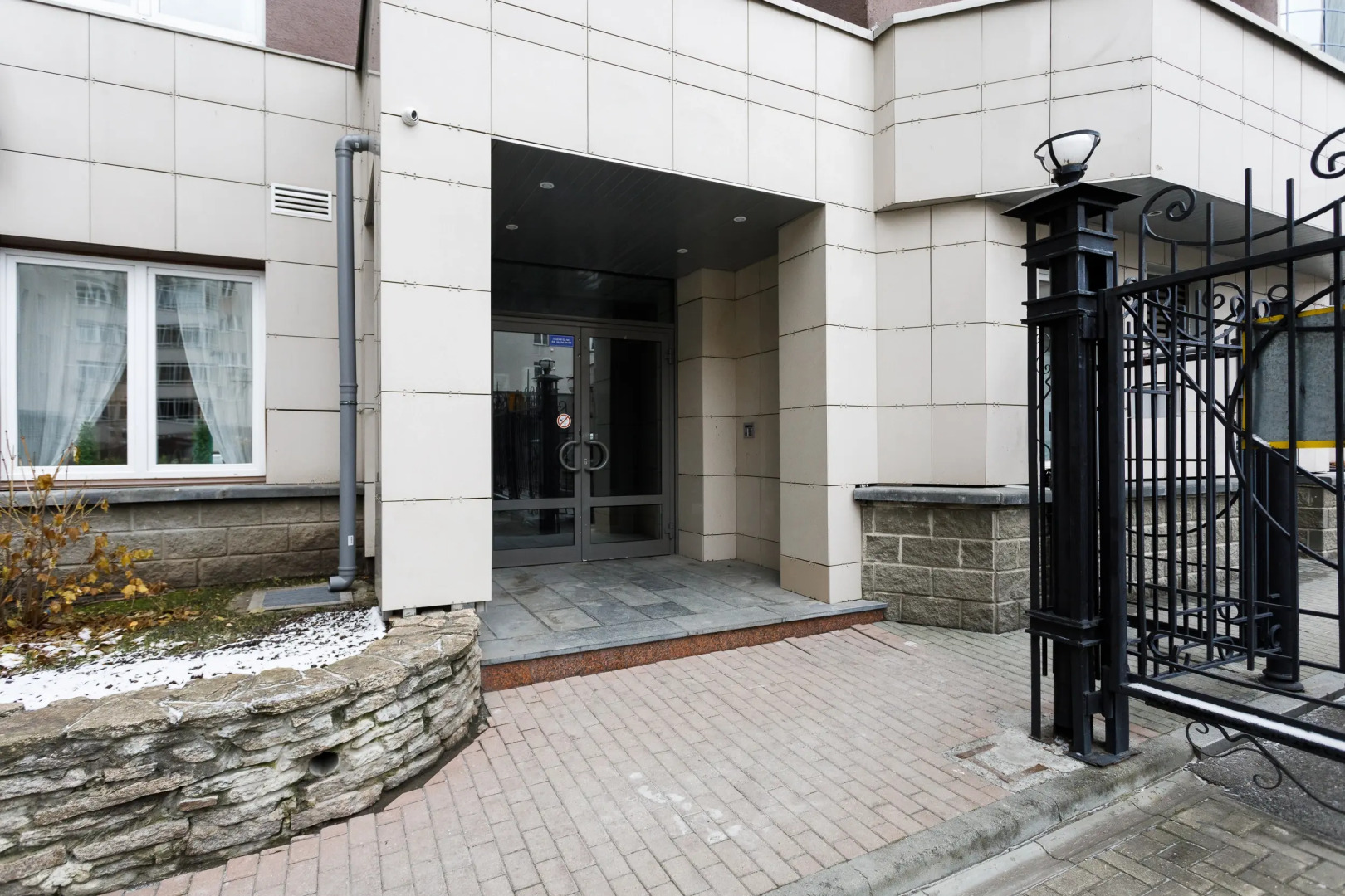 Апартаменты на Белинского 41