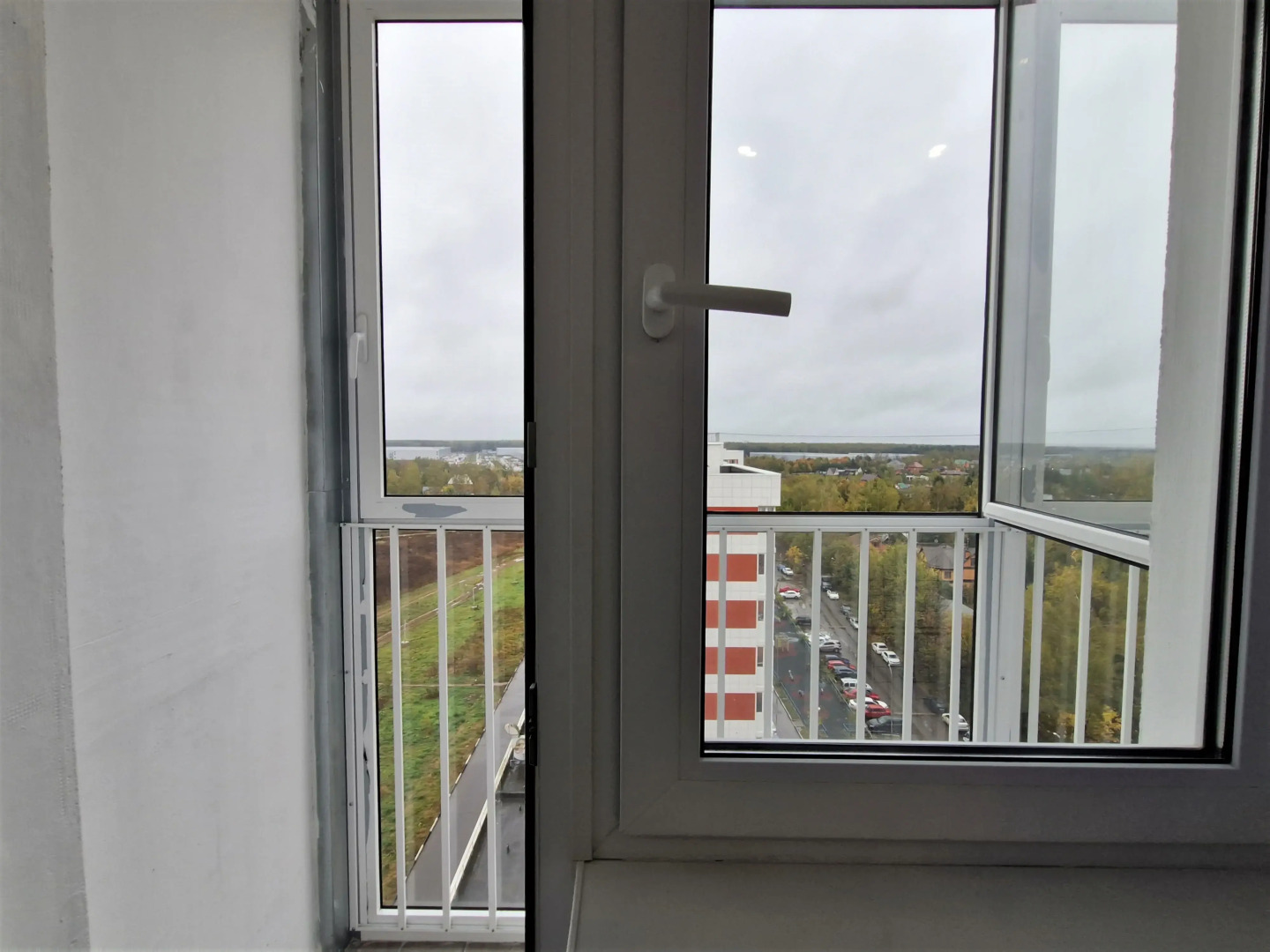 Апартаменты Стильные современные в Заветах Ильича