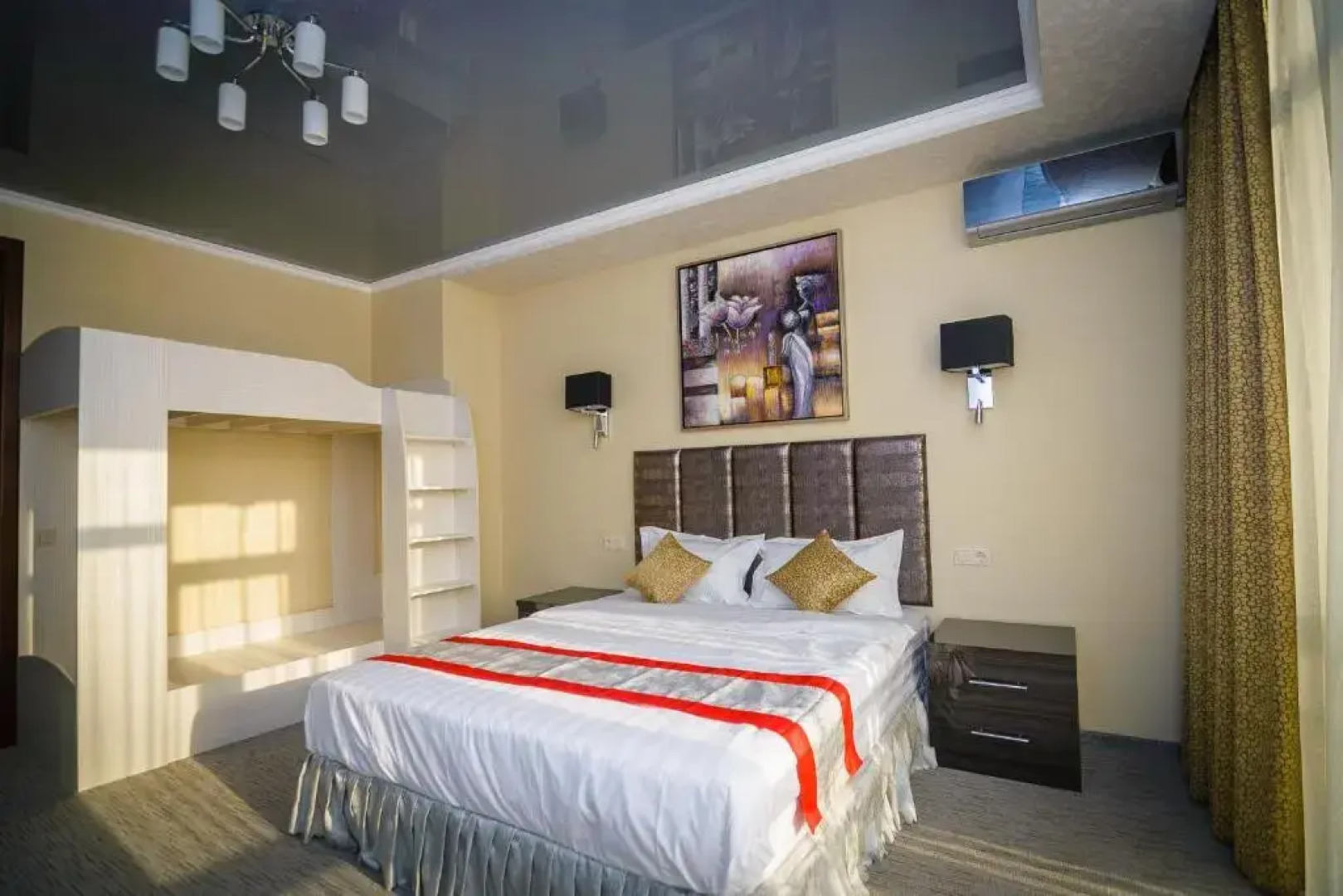 Гостевой дом Астра