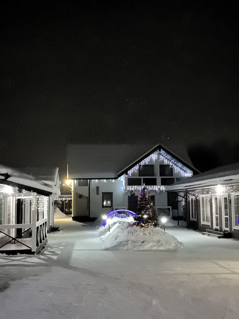 Гостевой дом на Кирова