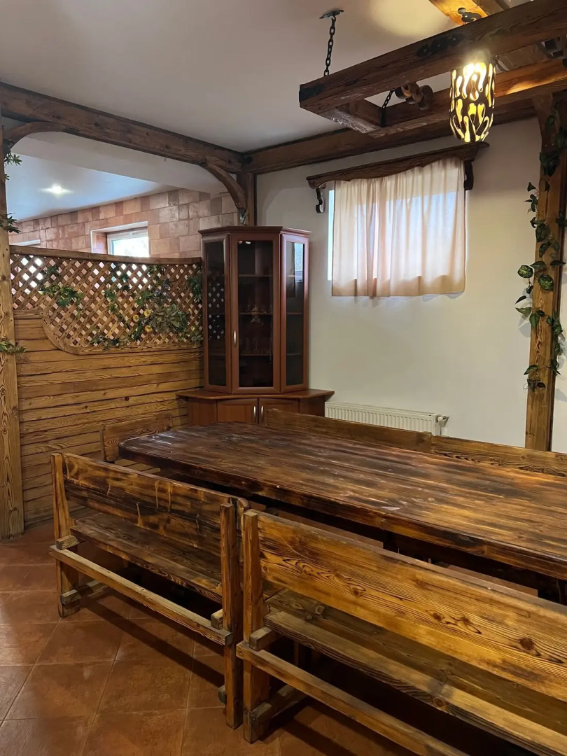 Отель Черкесский Аул