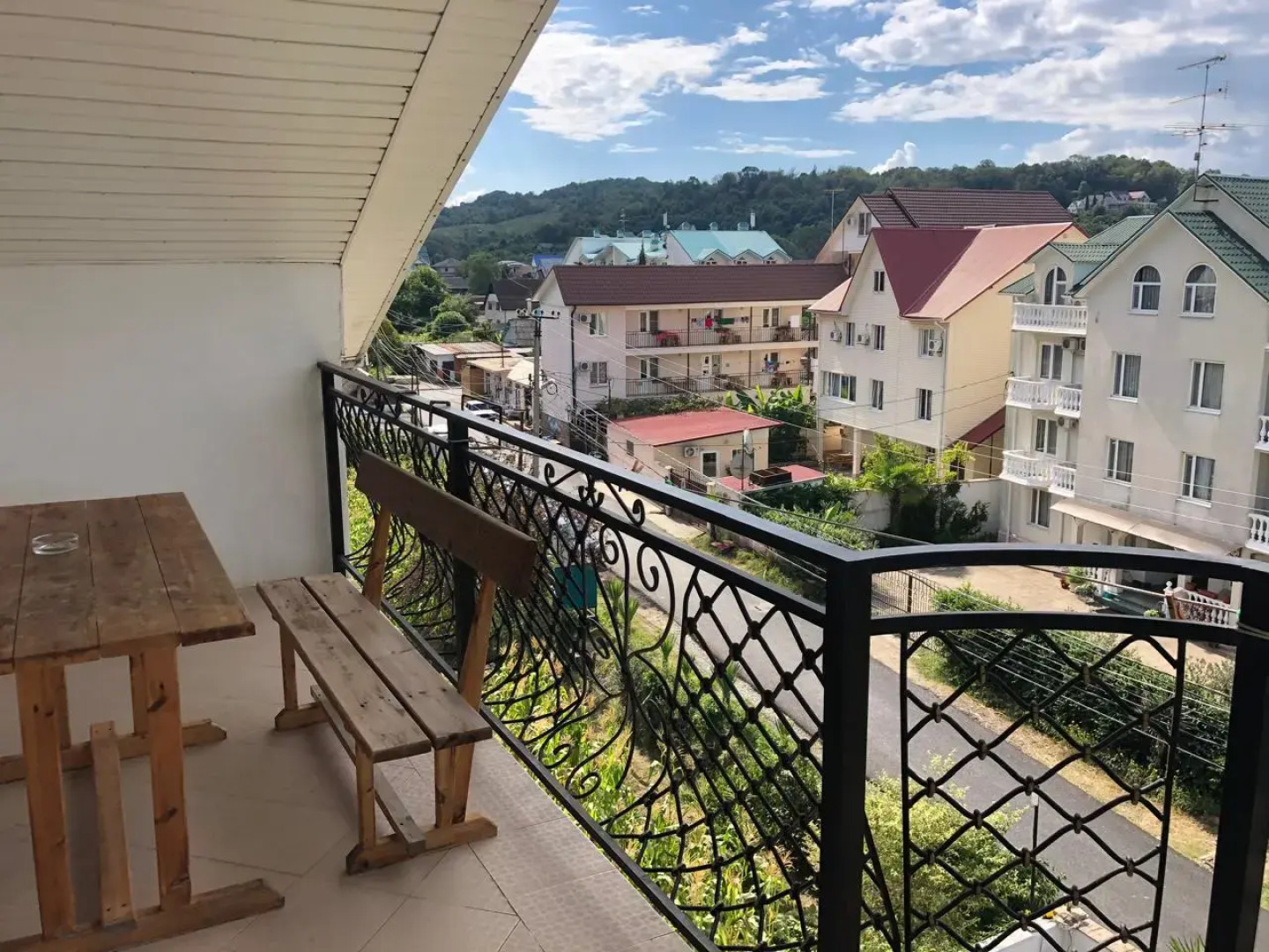 Гостевой дом Эверест