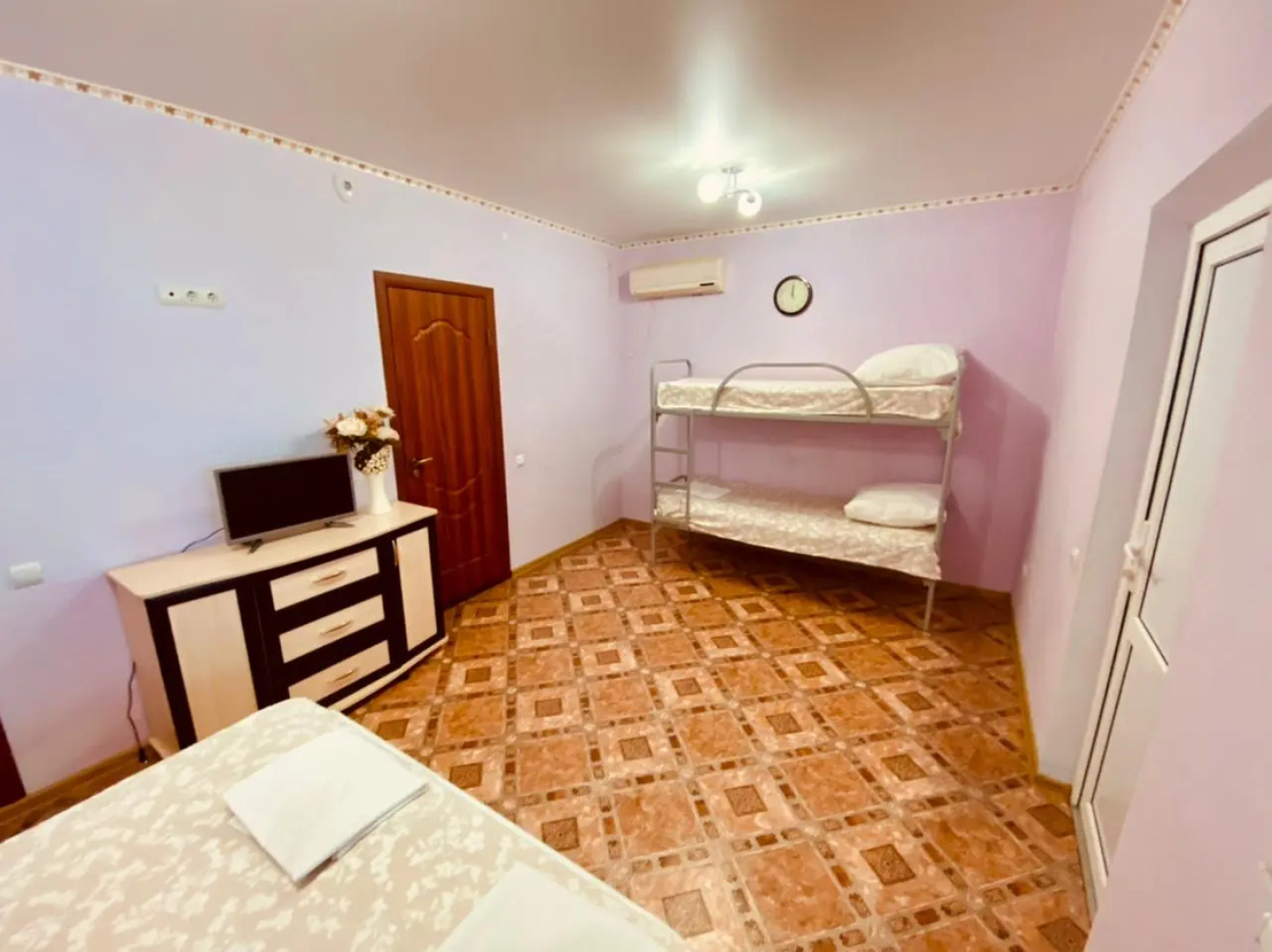 Гостевой дом Гостилово