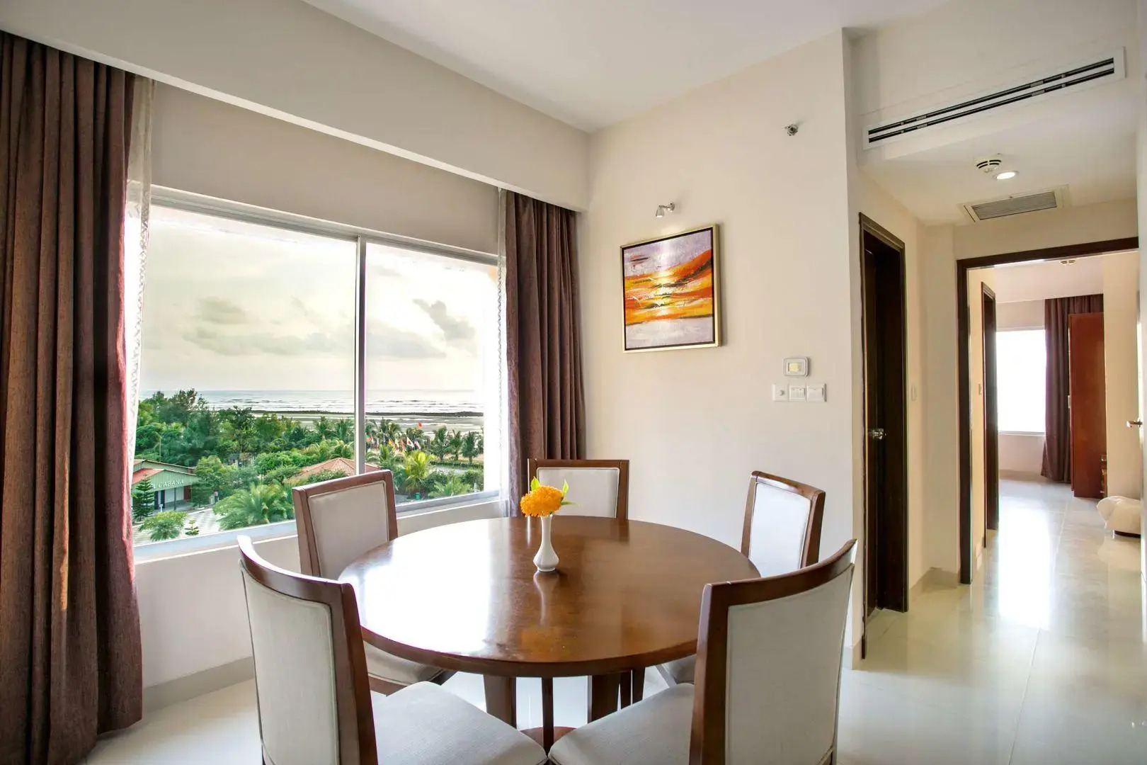 Курортный отель Sea Pearl Beach Resort & Spa Cox's Bazar