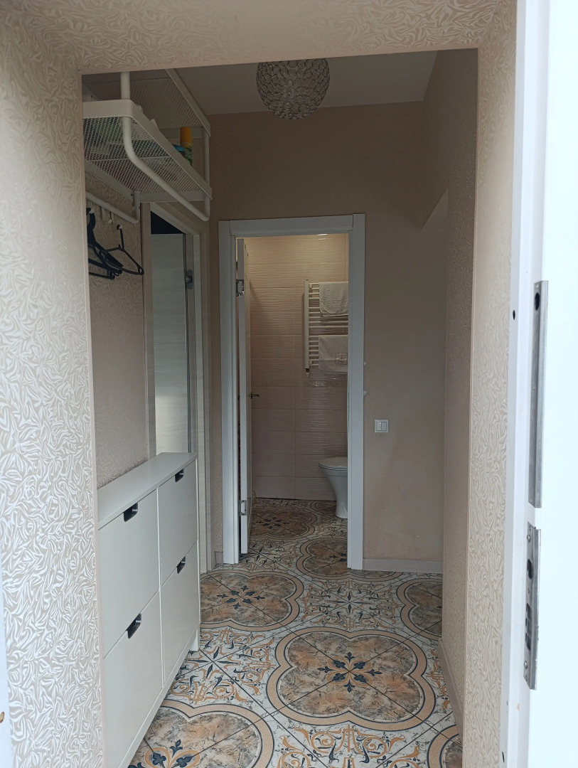 Квартира Тихая для Отдыха