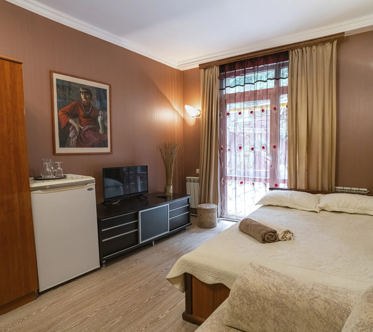 Гостевой дом на улице Шевченко 174А