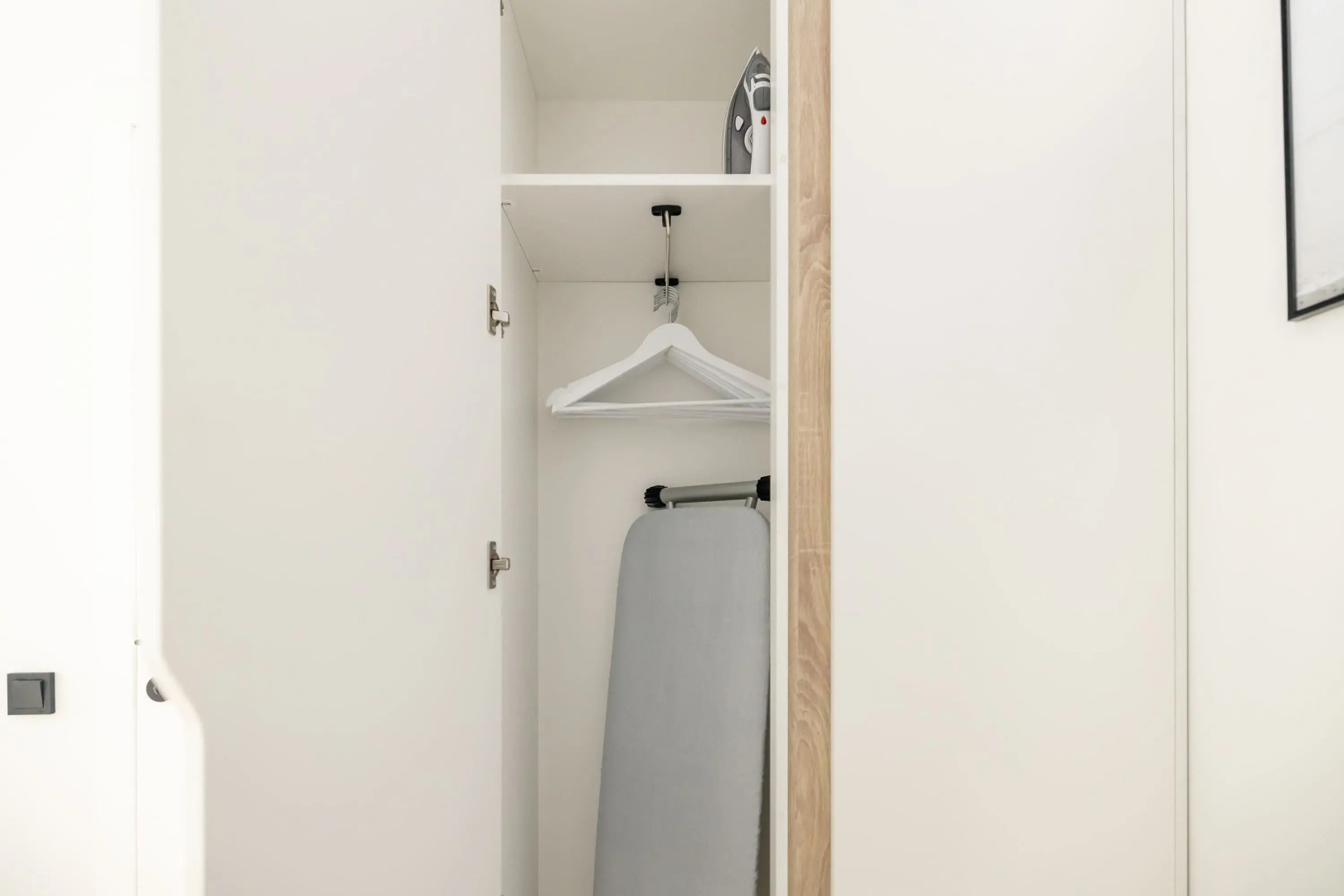 Апартаменты Berzarina Skandy