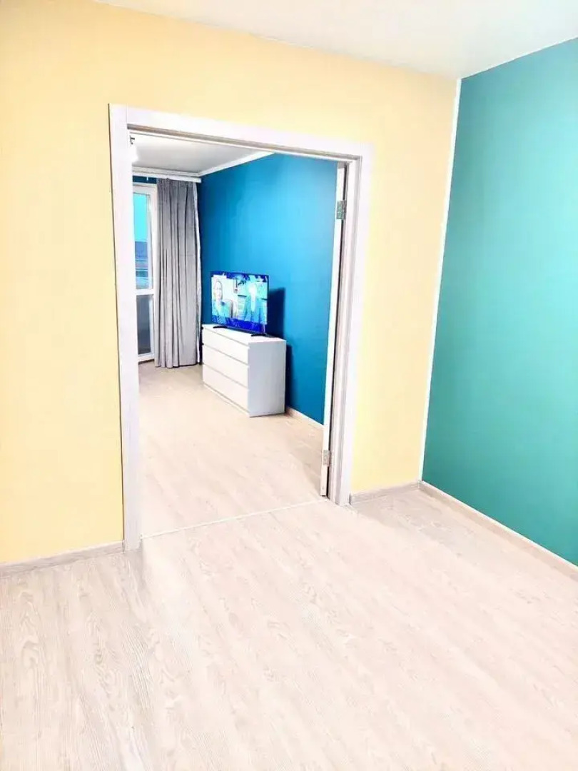 Квартира на Эрвье 16к1