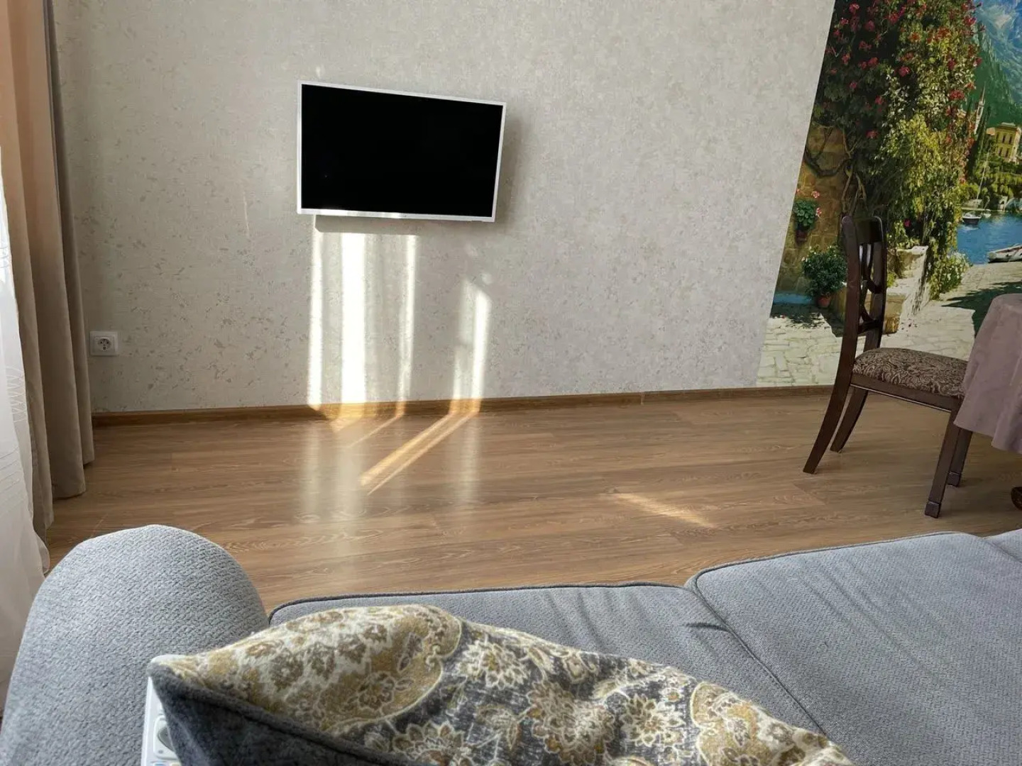 Квартира на Улице Коммунистическая 109