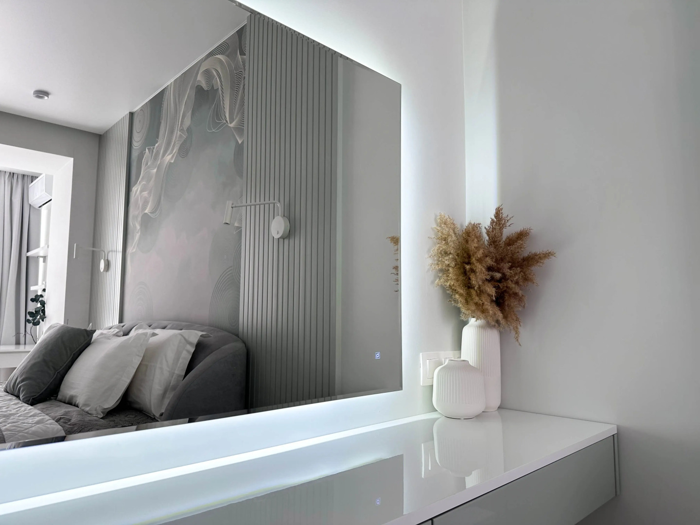 Апартаменты DELUXE