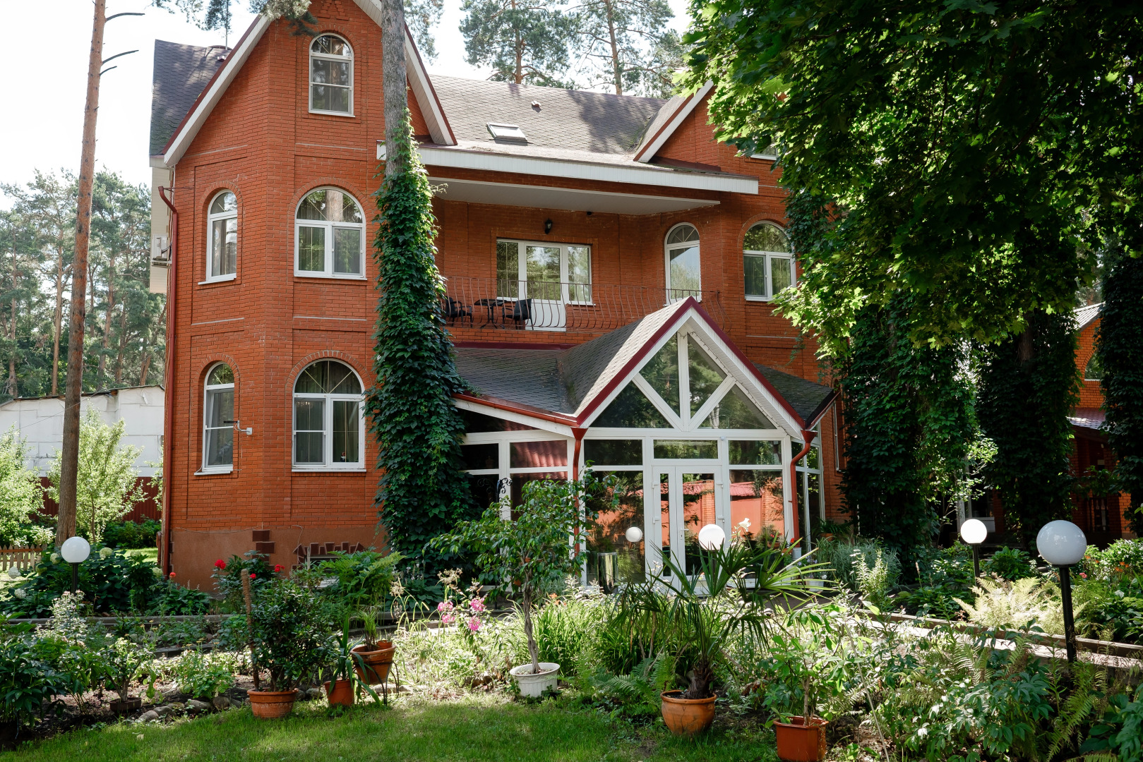 Гостевой дом Поместье