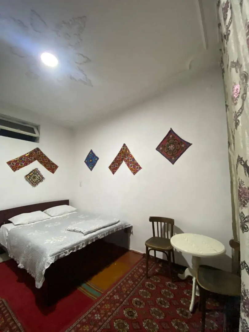 Гостевой дом Guest House Ozod