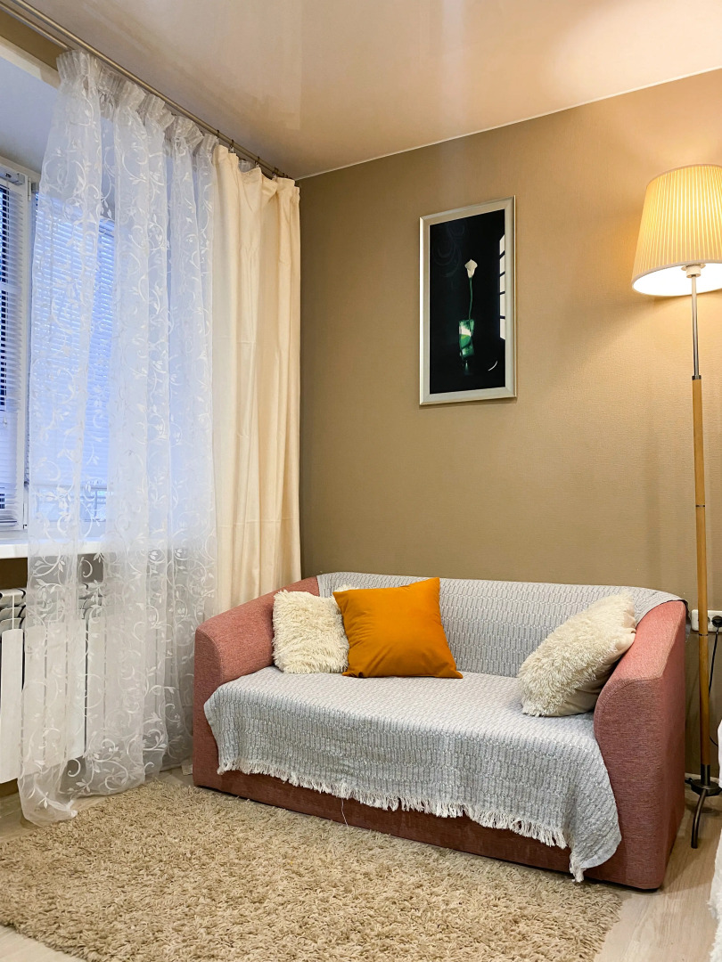 Апартаменты Apart-Comfort на Угличской 27а