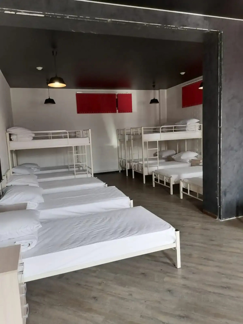 Меблированные комнаты Логос