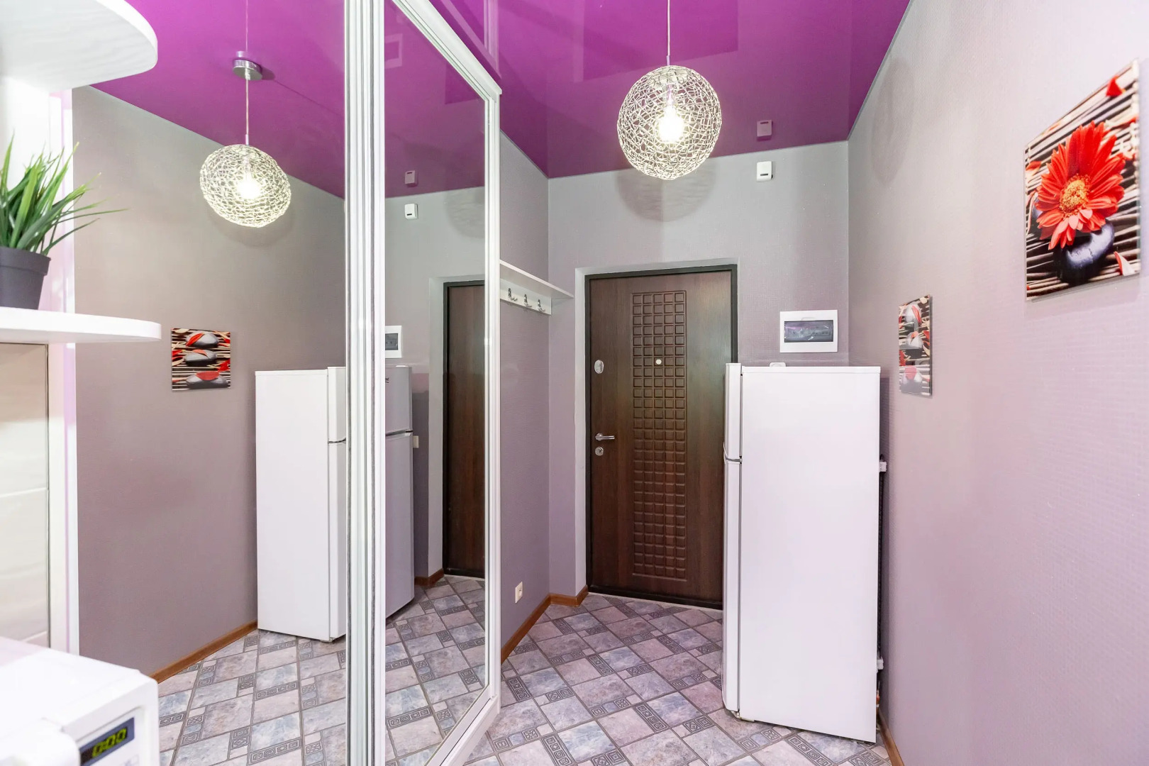 Апартаменты Ladgorna в Маяке Минска