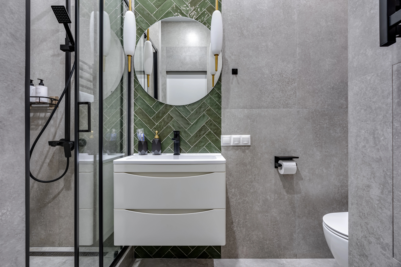 Апартаменты Estetic House - ДжазLife премиум (3 мин. от метро)