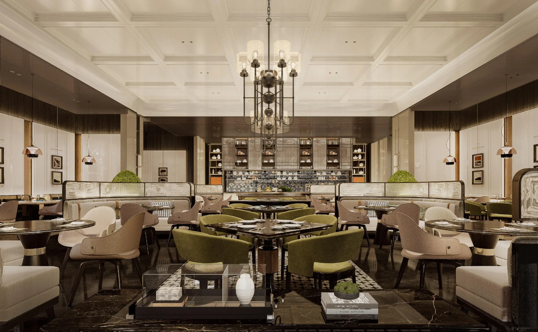 Отель Beijing Palace Soluxe Astana