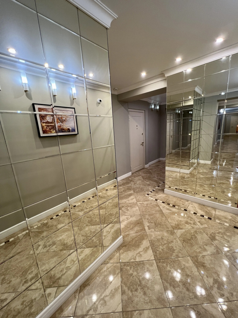 Апартаменты Эмилия парк Ривьера