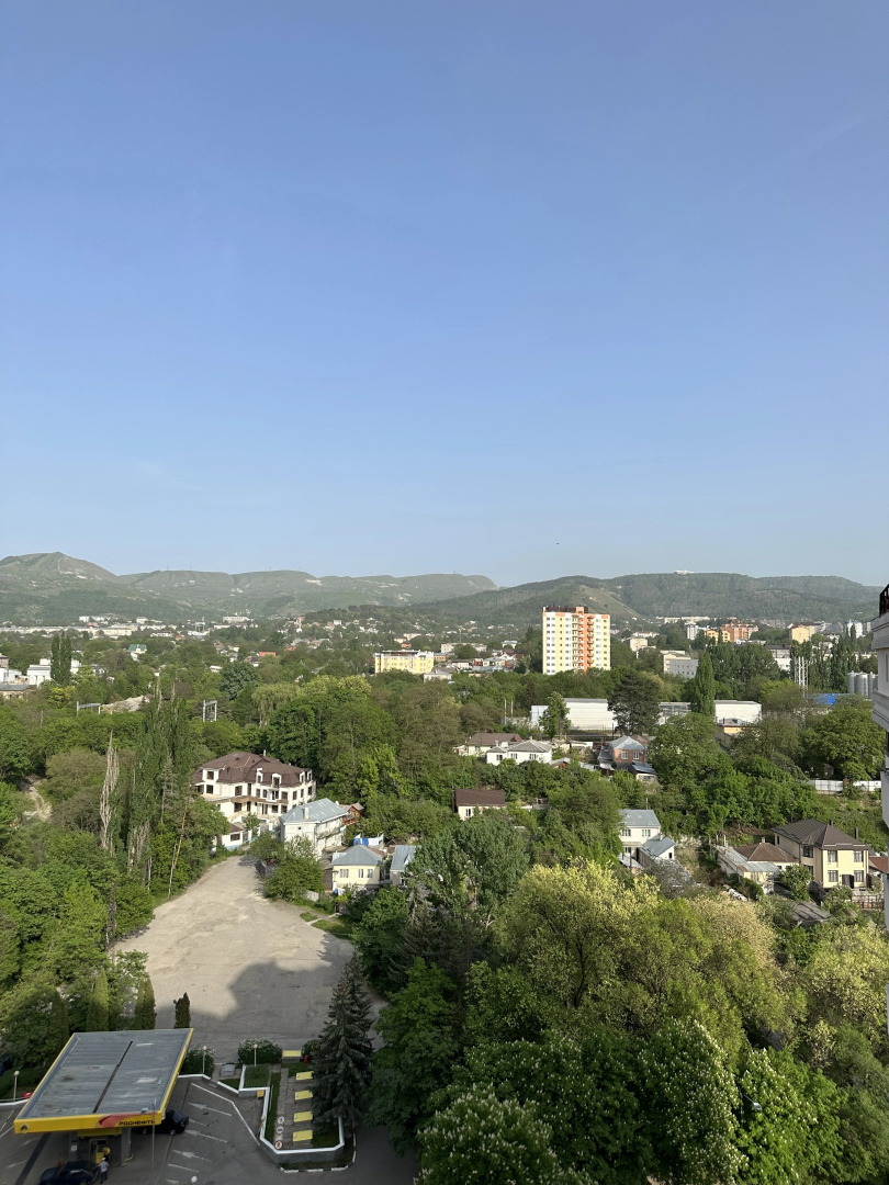 Квартира в элитном жк Звезда