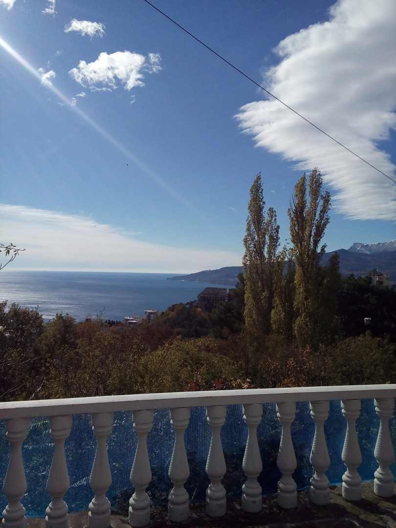 Вилла Шелкового Пути