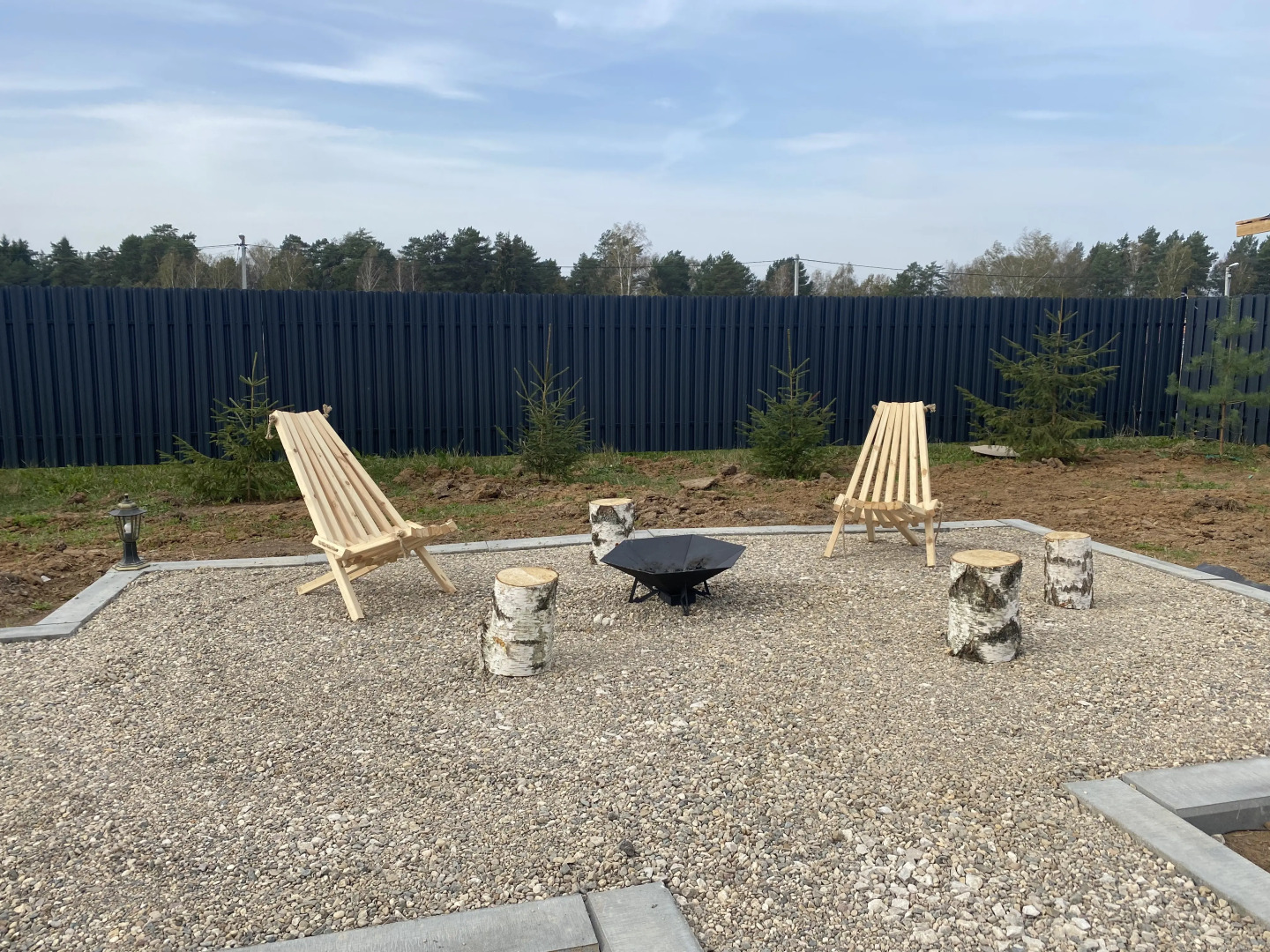 Частный дом Дом 150м2 с Сауной у Леса и Озера