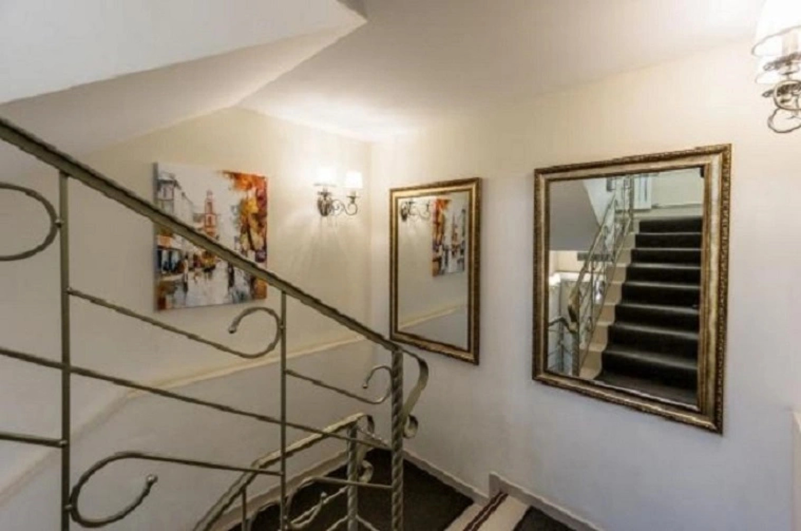 Павелецкая АЭРО