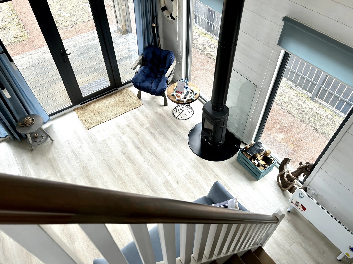 Частный Дом Letto House Осиновец