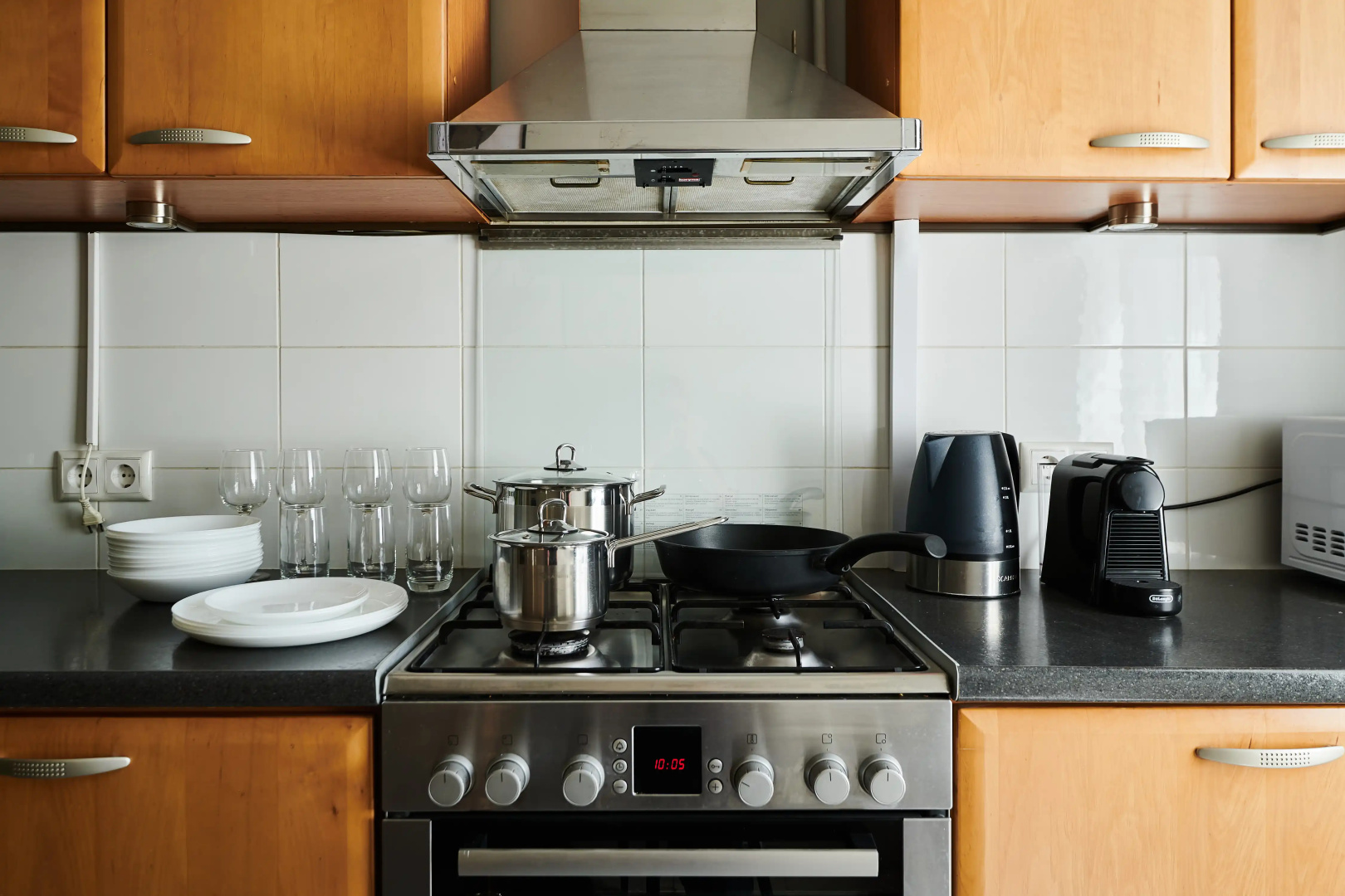 Квартира GM Apartments Шикарная Пятёрка с домашним кинотеатром