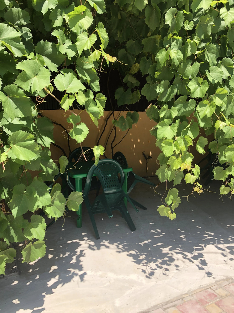 Частный Дом НИНА