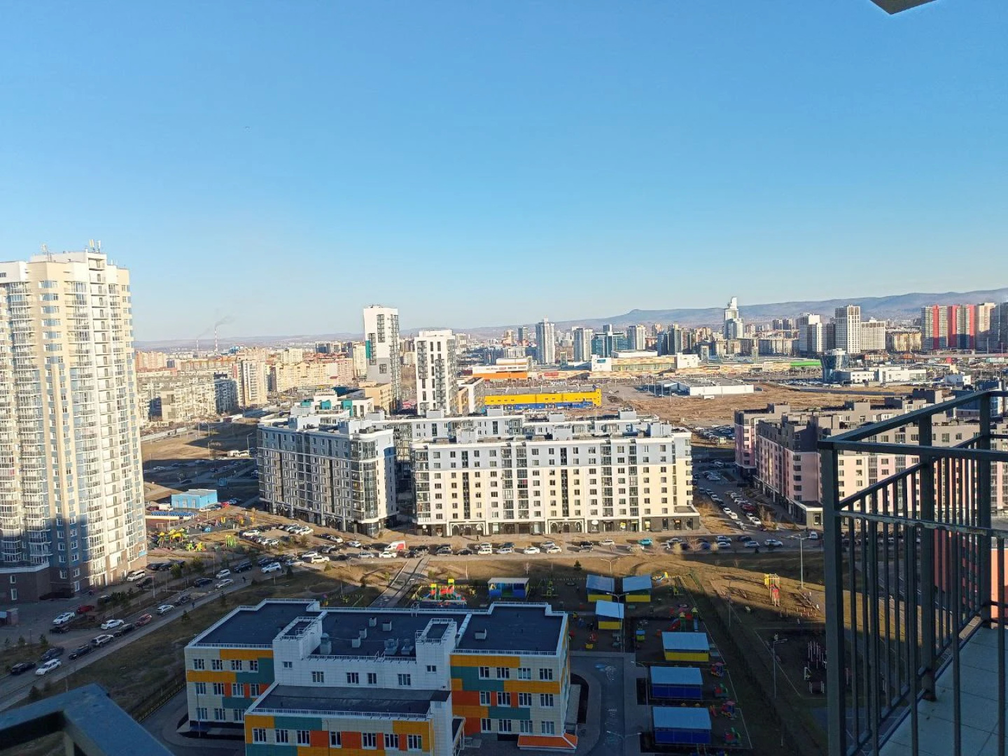 Квартира Петра Подзолкова 26