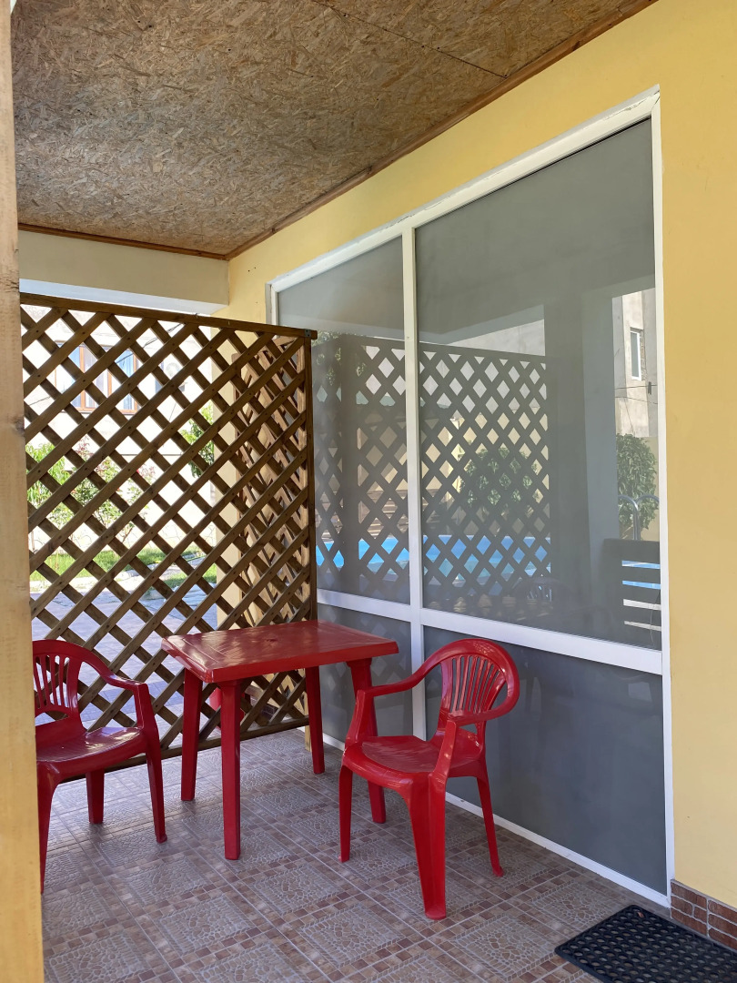 Гостевой дом Жемчужина у Моря