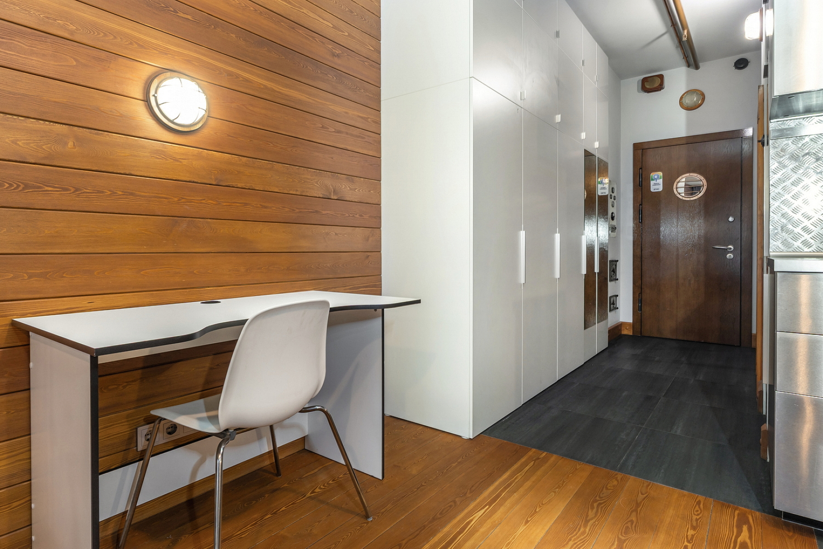 Апартаменты Уникальные Брутальные Бронируйте