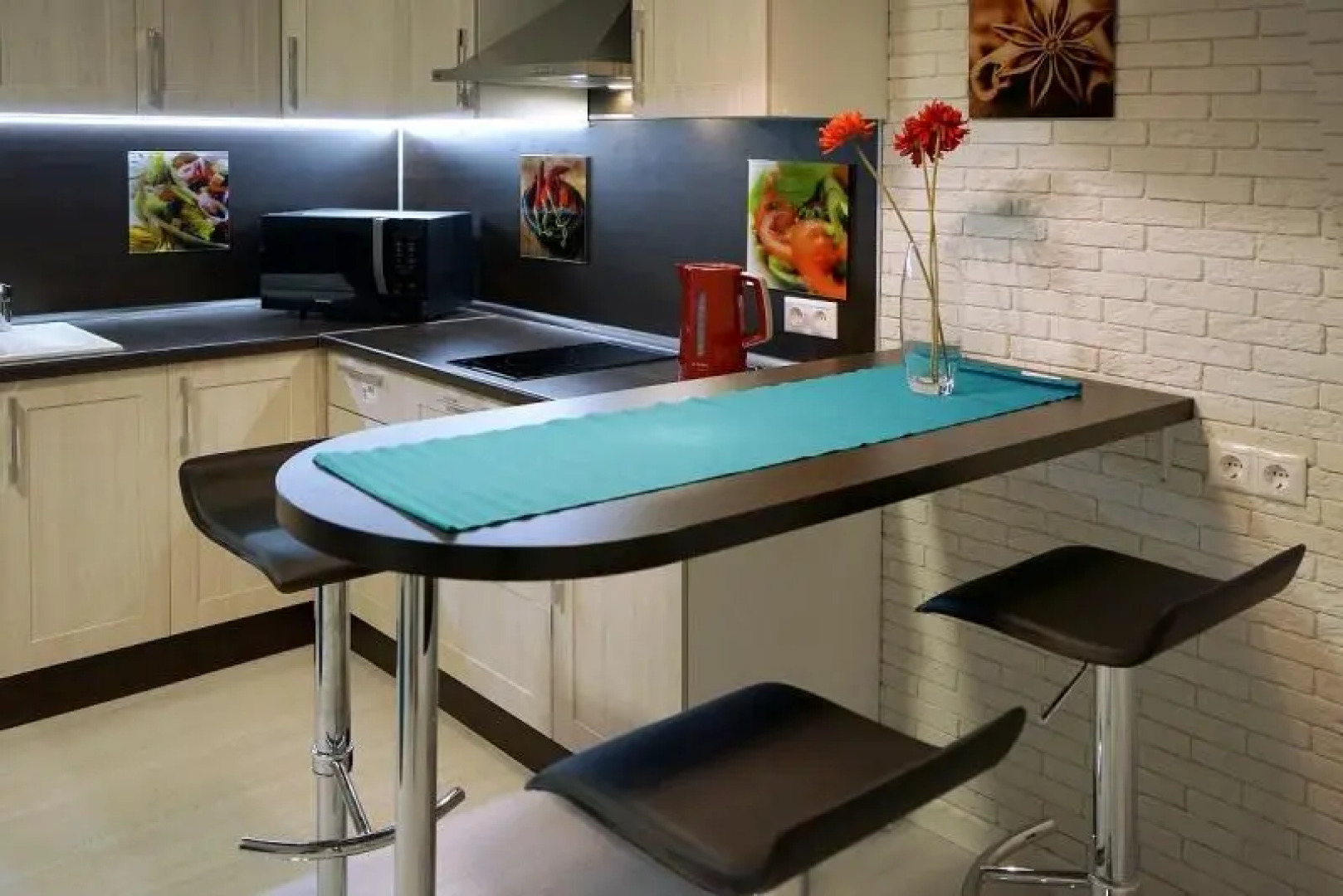 Апартаменты Cozy Beautiful Studio