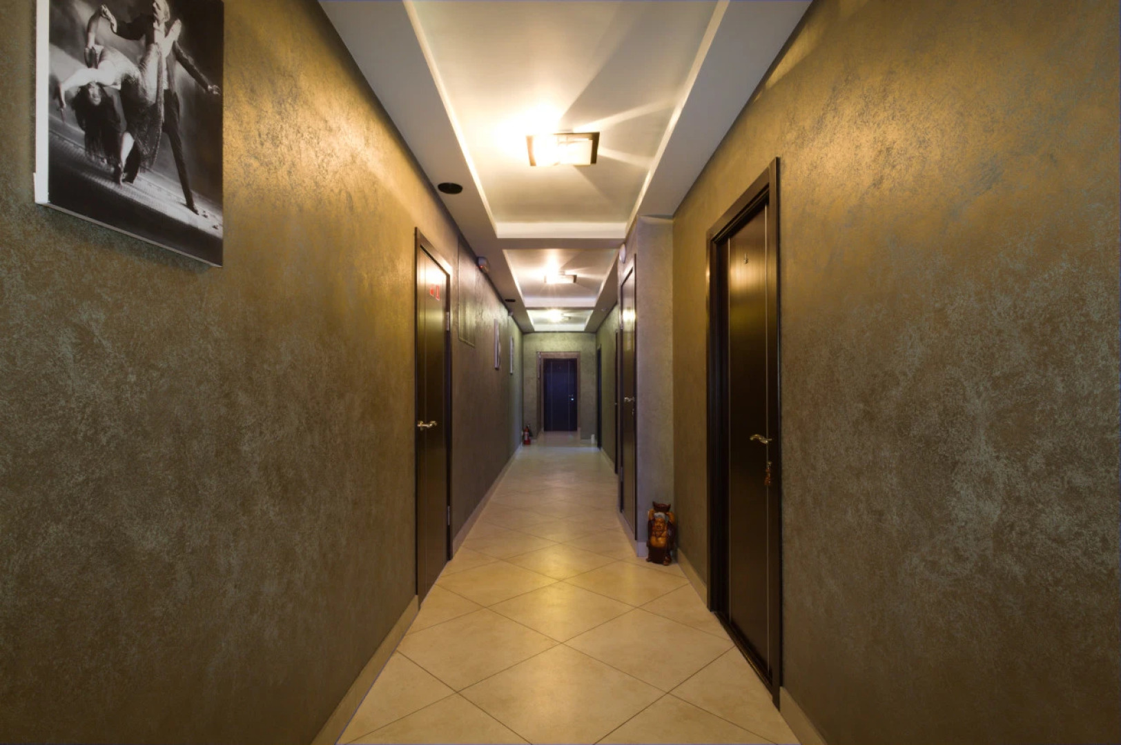 Мини-отель Марфино