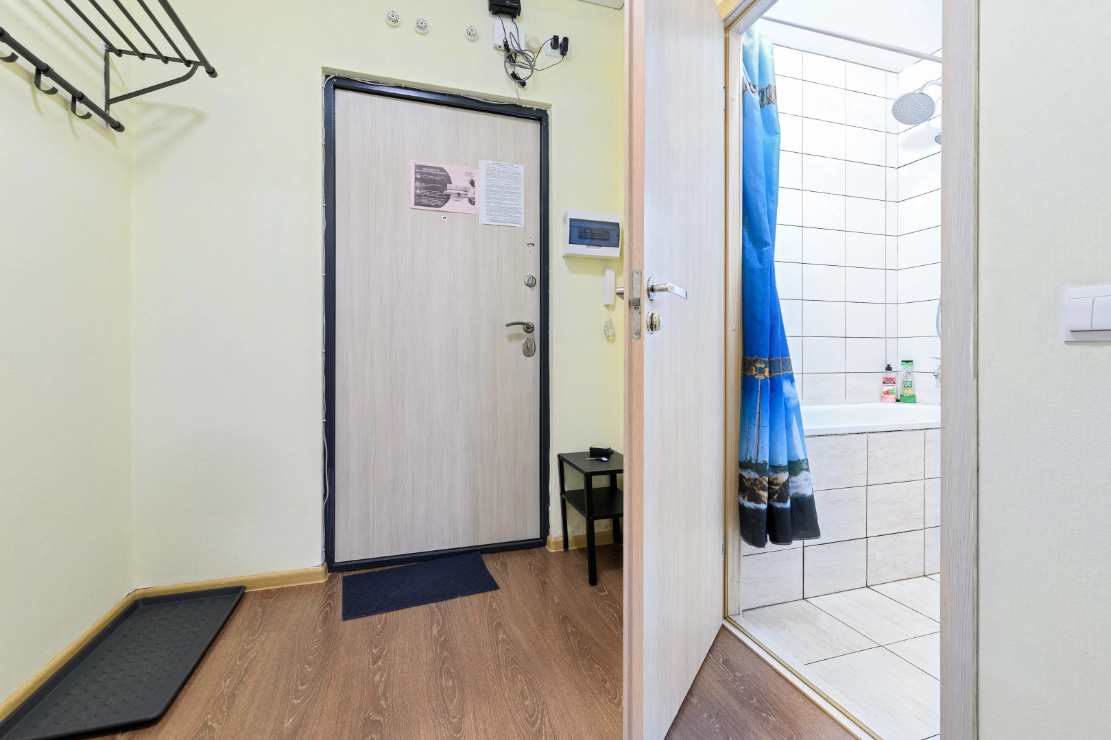 Апартаменты Отличная квартира на Грина