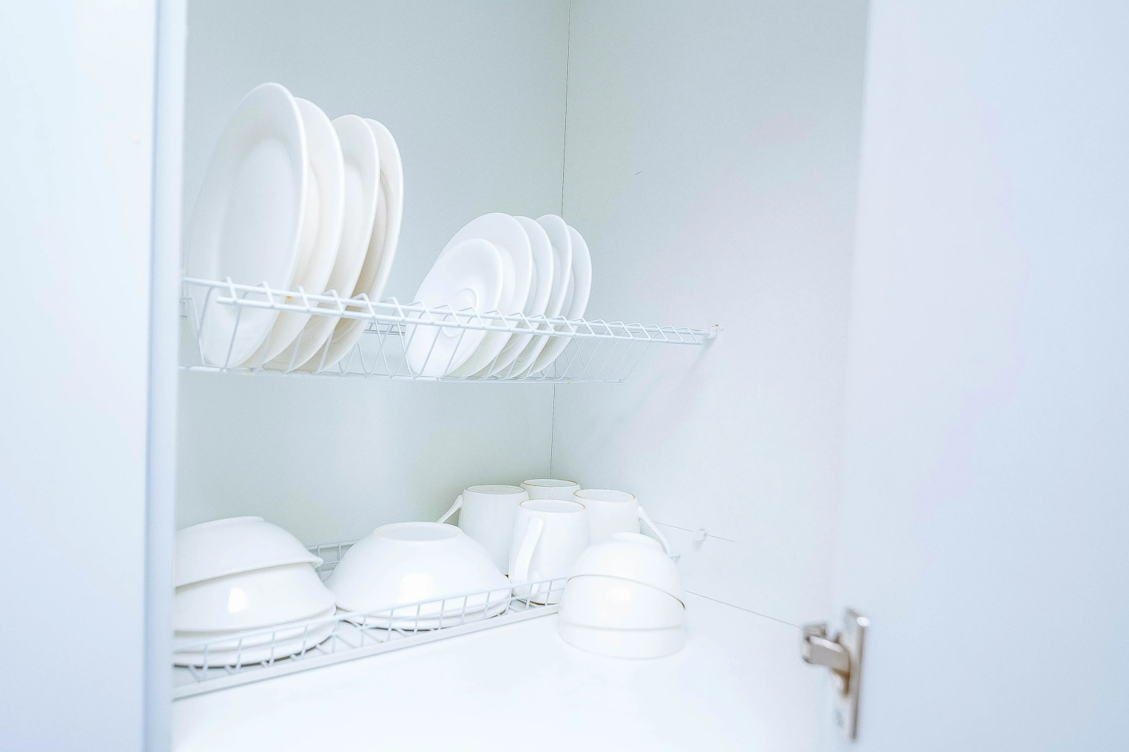 Апартаменты в центре Астаны с видом из окна