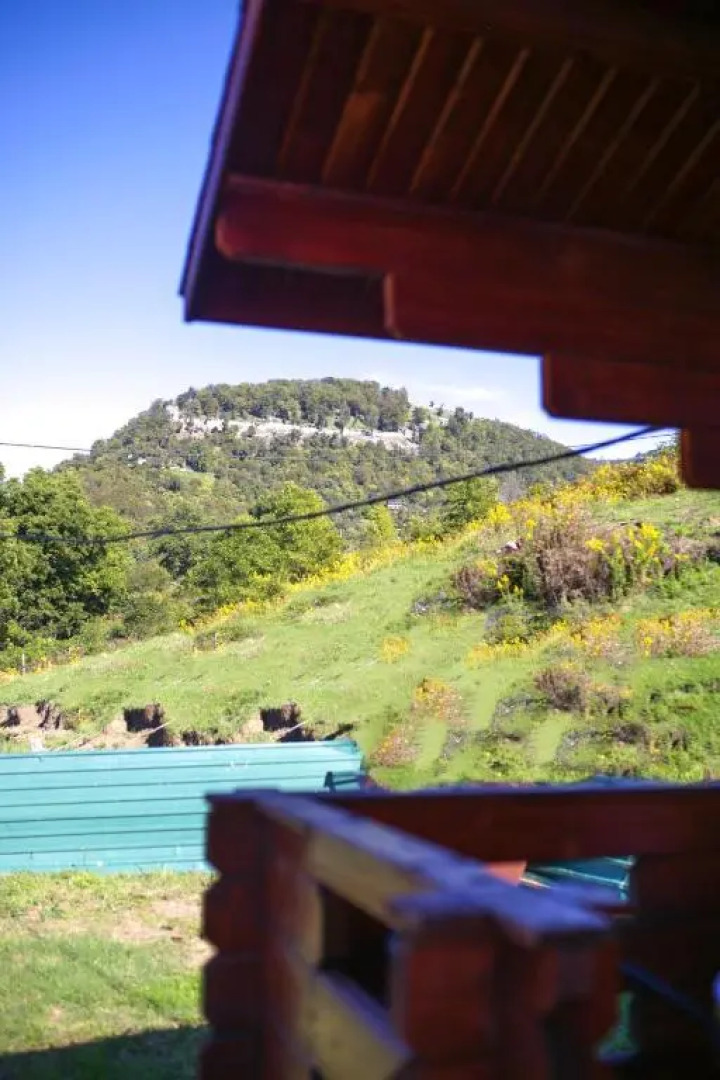 Гостевой дом Apsar Village