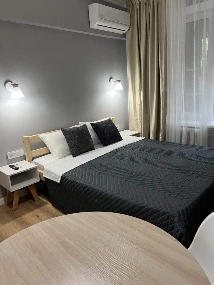 Апартаменты Стильная Студия Shadow Атакент