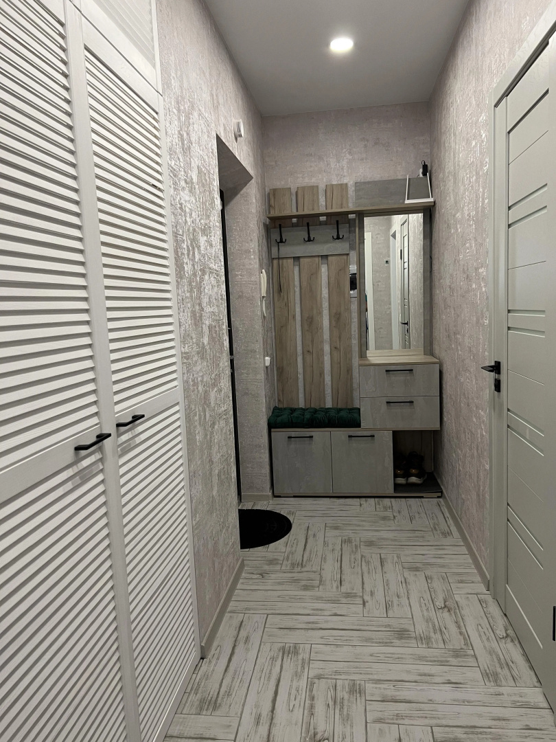 Квартира Svetlogorsk Apartments