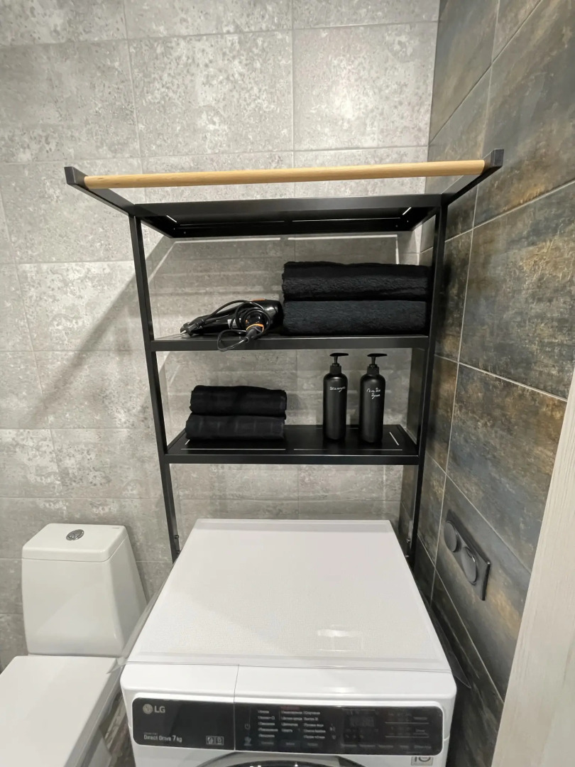 Квартира напротив башен ЖК Восток