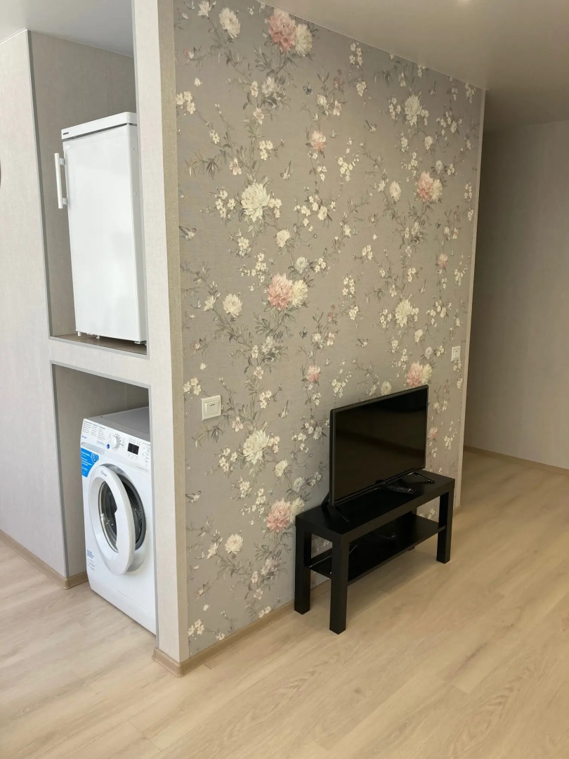 Апартаменты в Историческом Центре