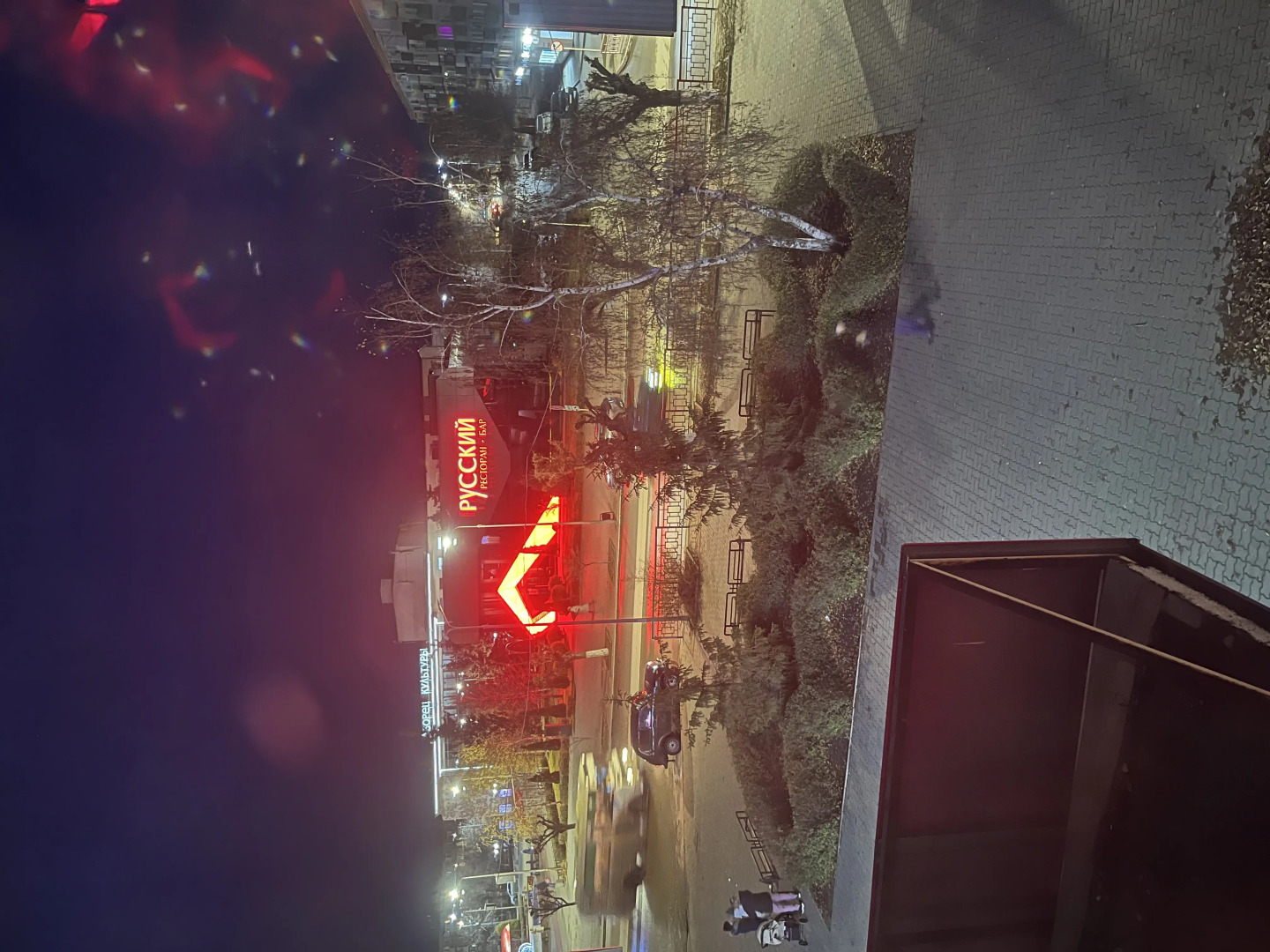 Квартира в центре